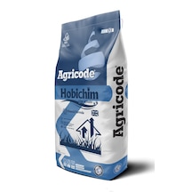 Agricode Hobichim Granül Formda Çim Bakım Gübresi 10 Kg