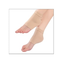 Yanglıang Bursit Ve Tendinit Rölyef İçin Kompresyon Aşil Tendon Topuk Koruyucu Kol