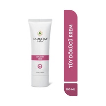 Duaderm Tüy Dökücü Krem 100 Ml
