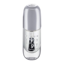 Essence Shine Last&go Oje 01 Şeffaf Delist