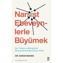 Narsist Ebeveynlerle Büyümek - Qhdh-759849