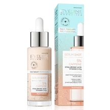 Eveline Cosmetics Shot Caffeine Serum 30 ML
