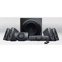 Logitech Z906 5+1 500W Speaker