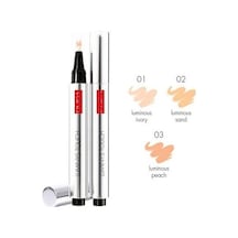 Pupa Luminys Touch Concealer 03 Peach