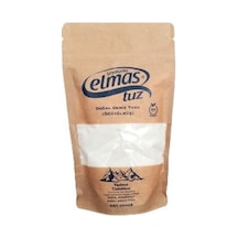 Elmas Tuz Öğütülmüş Deniz Tuzu 250 G