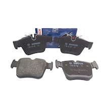 Mercedes Glc 253 Glc250 2.0 2015-2019 Bosch Arka Balata