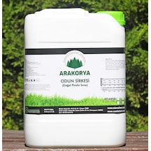 Arakorya Odun Sirkesi 20 Litre