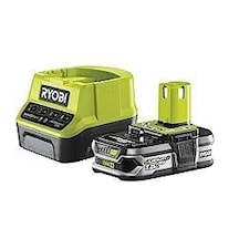 Ryobi Rc18120-115 Akü Seti