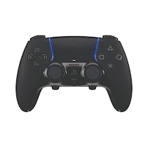 Sony Playstation Dulsense Edge Md Oyun Kolu Siyah