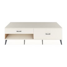Kronos Tv Ünitesi 2 Çekmeceli 176x59x51 Çam-aytaşı/aytaşı Aytası/aytası