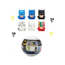 Batman Figürleri Sürpriz Paket- 1 Adet Stokta Olan Gönderilir