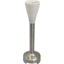 Sunny Uyumlu Sn5bld29b Violin - Violin Midi - Sn5 Bld20 2019 Blender Parçalayıcı Metal Ayak Beyaz