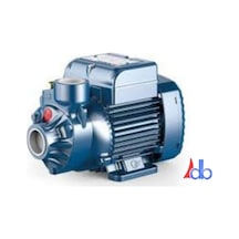Pkm 60 1" Mono 0,50 Hp Pedrollo Sürtme Fanlı Pompa
