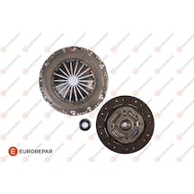 Eurorepar 1682291780 Debriyaj Seti Partner-berlıngo-c3-jumpy-c4-xsara-207-307-308-expert 1.6 Hdı 16v 11/04 Dv6bted4