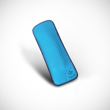 Le Petit Deri Kılıf Racing Blue