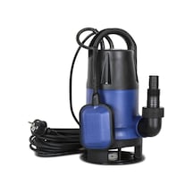 Ibeltech - 750 Watt Kirli Su Dalgıç Pompası