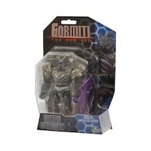Giochi Preziosi Gormiti Yeni Çağ Baron Durghon 15 Cm Grv09 Grv09101 Lisanslı Ürün