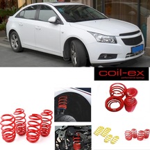 Chevrolet Cruze 2008-2016 Coil-ex 3.5 Cm Spor Yay