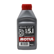 Motul Dot 5.1  Hidrolik Fren Yağı 500 ML