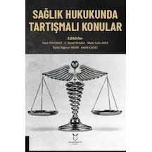 .atfredesignv2 .collapsed Expandtitletoggle Background-image: Url "" Top: 1.4rem Right: 0rem .atfredesignv2 .expanded Expandtitletoggle Background-image: Url "" Bottom: 1rem Right: 1.6rem Sağlık Hukukunda Tartışmalı Konular
