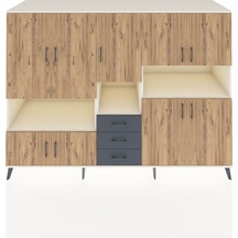 Aytaşı - Çam - Antrasit