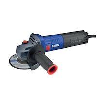 Exen EPA 1650 Bl 115MM 1650W Kömürsüz Elektrikli Avuç Taşlama