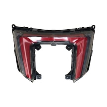 Mondial Lavinia 125 Arka Stop Komple