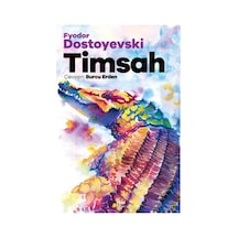 Timsah - Qhdh-898760