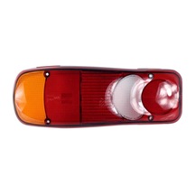Renault Master Kamyonet Stop Lamba Camı Lens
