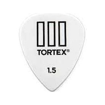 Jim Dunlop Tortex T3 12'li Pena Seti 1.50mm