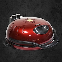 Tandırım Ekmek Pişirme Makinesi Tandırım Ekmek Pişirme Makinesi