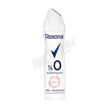 4 Adet Rexona Musk Deo Women 150 Ml