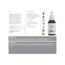 Tr Gözenek Sıkılaştırıcı Siyah Nokta Ve Sivilce Karşıtı Serum 30ml Niacinakarın Bölgesi 6%+zınc Pca
