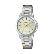 Casio LTP-V004SG-9AUDF Kadın Kol Saati