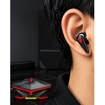 Bluetooth Kulaklık 3d Ses Ve Led Işıklı Xxuczzzk98kulaklıkk Belirtilmemiş