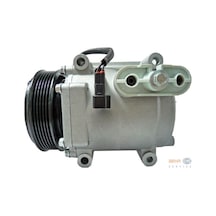 KNECHT ACP90000S Klima Komprsoru (200×310) Ford Fiesta Dıesel (Eno:8Fk351334841)