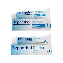 Onarıcı Bakım Merhemi 30 Gr + Cilt Kremi 30 Gr L Avantajlı Günlük Bakım Seti