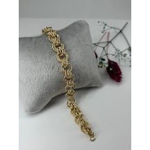 Xupıng Bileklik Çok Renkli 04276085