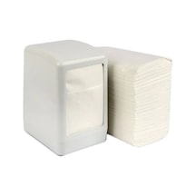 Dispenser Peçete 200'lü 18 Paket