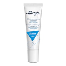 Alkagin Koruyucu İntim Temizleyici 30 Ml