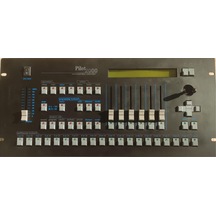 Highline Pilot2000 DMX512 Işık Mikseri