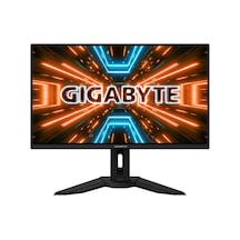 Gigabyte M34WQ 34" 1 MS 144 Hz HDMI+DP HDR400 WQHD 2K IPS LED Monitör