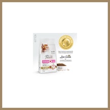 Bezos Hypoallergenic Tavuklu Ve Hamsili Düşük Tahıllı Yavru Kedi Maması 2 Kg 22