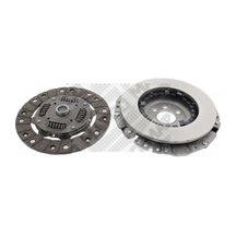 SACHS 3000288002 DEBRİYAJ SETİ GOLF III / OCTAVIA 1.6B 9 DELİK