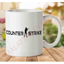 1-1702 Counter Strike İki Tarafı Baskılı Kupa Bardak.jpg