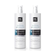 Hc Care Cilt Temizleme Jeli - 200 Ml. 2 Paketi