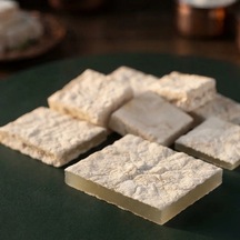 Yaprak Biga Lokum 1 Kg