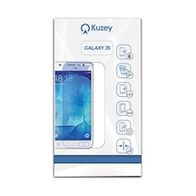 Samsung Uyumlu Galaxy J5 Temperli Ekran Koruyucu Kırılmaz Cam (535120043) 20 Tl Fark Ile Apple  iPhone Hızlı Şarj Kablosu