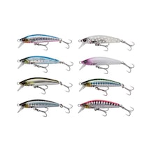 Savage Gear Gravity Minnow 5 Cm 8 Gr Sahte Balık