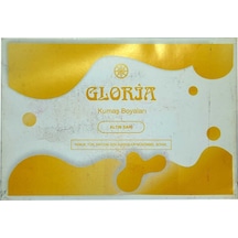 Kumaş Boyası Altın Sarı 10 Gr Pkt Diğer